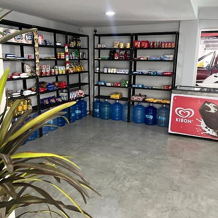 Apartamento Rio das Ostras Bagian luar foto