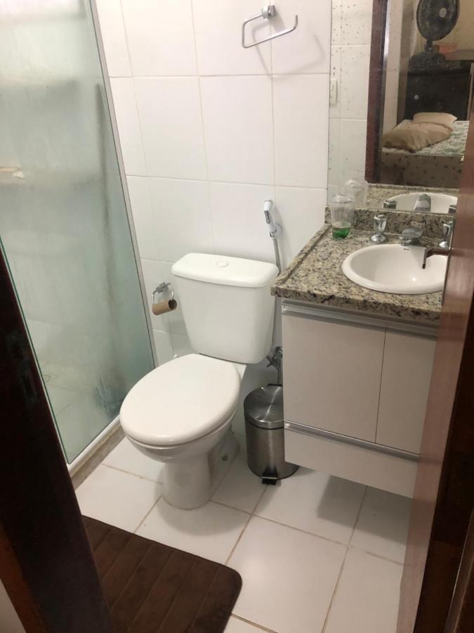 Apartamento Rio das Ostras Bagian luar foto