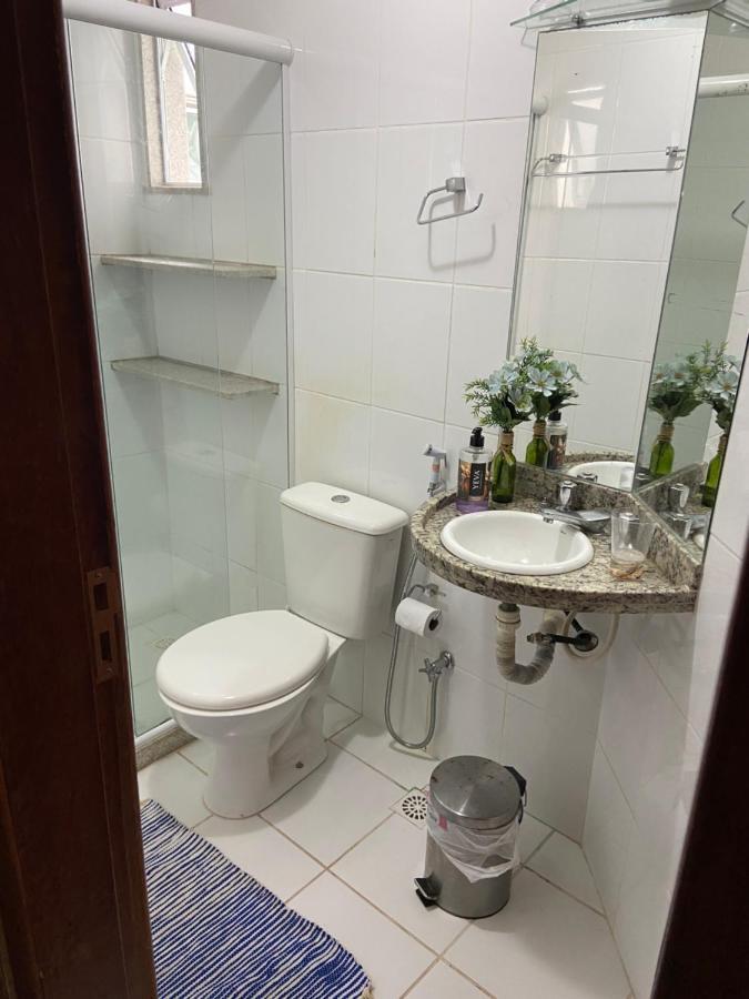 Apartamento Rio das Ostras Bagian luar foto