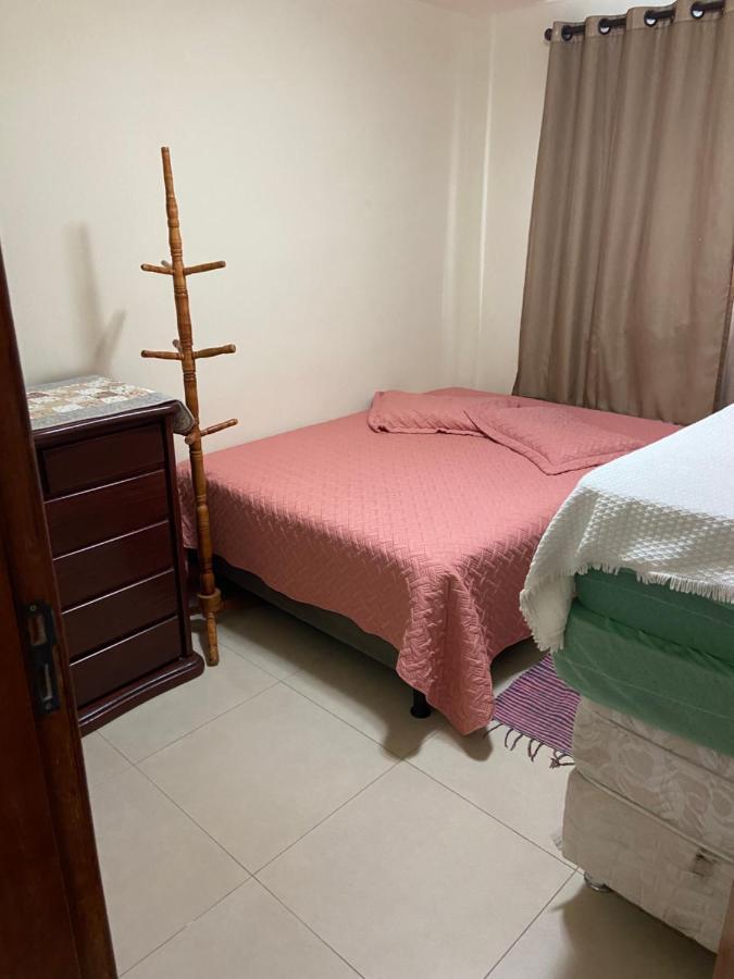 Apartamento Rio das Ostras Bagian luar foto