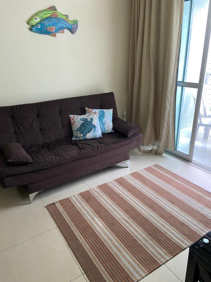 Apartamento Rio das Ostras Bagian luar foto