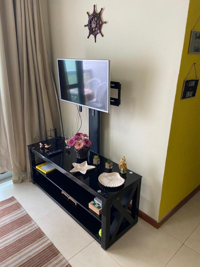 Apartamento Rio das Ostras Bagian luar foto
