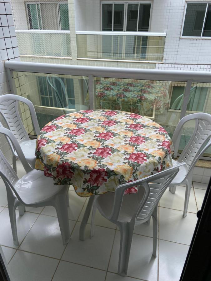 Apartamento Rio das Ostras Bagian luar foto