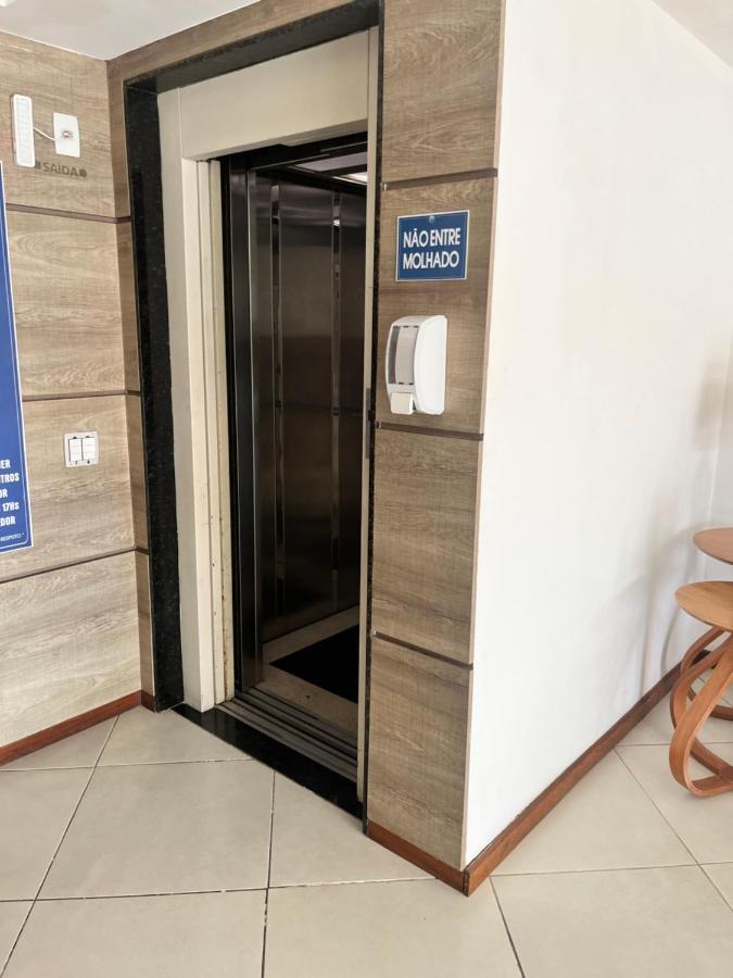 Apartamento Rio das Ostras Bagian luar foto