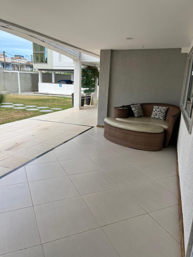 Apartamento Rio das Ostras Bagian luar foto