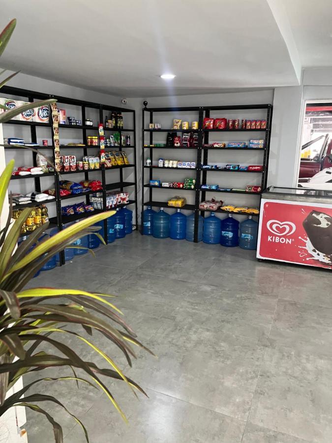 Apartamento Rio das Ostras Bagian luar foto