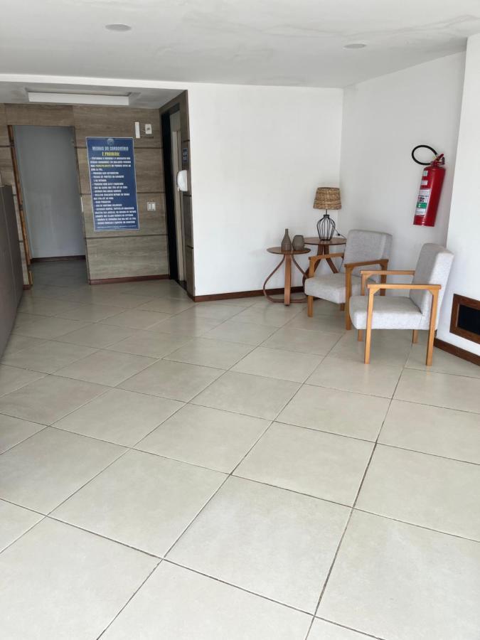 Apartamento Rio das Ostras Bagian luar foto