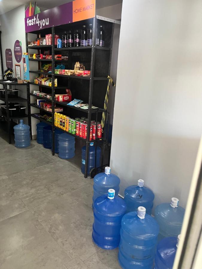 Apartamento Rio das Ostras Bagian luar foto